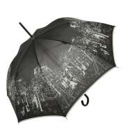 Зонт Guy de Jean PLACE DU TERTRE-c2 black