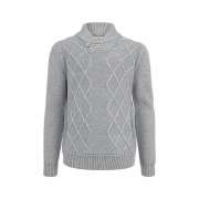 Пуловер Sela SE001EBCIO13 (JR-814/044-4434)