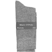 Носки Marc O`Polo 7311 3822 2 gray