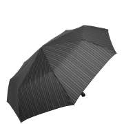 Зонт Doppler 744767 black/grey