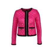 Куртка Juicy Couture JU660EWCWQ19 (JG010102/SWTR)
