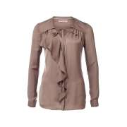 Блуза Fornarina FO019EWDQ049 (BIR4401C692A7)