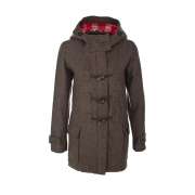 Пальто Roxy RO165EWDQ851 (WPWJK173)