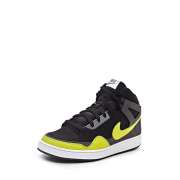 Кеды Nike NI464AMDT666 (487858-011)
