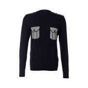 Пуловер Tom Farr TO005EMDD408 (T 1C MKL 4098.38)