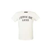Футболка Junk de Luxe JU661EMDR534 (23623-702)
