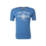 Футболка Tom Tailor TO172EMDA345 (1023549)