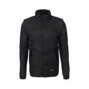 Куртка Trailhead TR428EMDE690 (MJK 327 black)