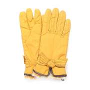 Перчатки Fabretti FA003DWDG514 (27.8-12 yellow)