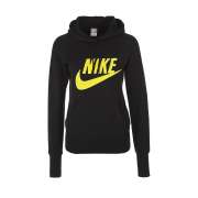 Толстовка Nike NI464EWDO532 (503542-011)