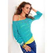 Пуловер Laura Scott 265852