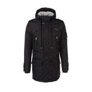 Куртка Trailhead TR428EMDE684 (MJK 305 black)