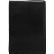 Обложка для паспорта Mano 18305 black