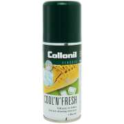 Спрей-дезодорант для обуви Collonil Cool "n" fresh 100 ml neutral