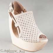Сабо Jeffrey Campbell ROCKVIEW