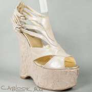 Сабо Platinum Shoes 1217