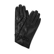 Перчатки Fabretti FA003DWDG491 (26.4-1 black)