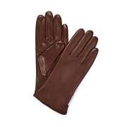 Перчатки Fabretti FA003DWDG458 (20.4-4 brown)