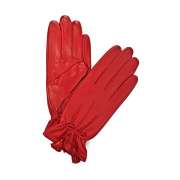 Перчатки Fabretti FA003DWDG455 (20.2-7s red)