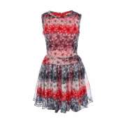 Платье Lamania Trend LA012EWGY009INXS