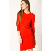 Платье Tommy Hilfiger 1M87636915 637 POPPY RED-PT