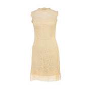 Платье La Coquette LC001EWAAA82 (SS15LCC02-0114-2)