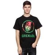 Футболка Grenade 1081740