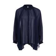 Блуза Pepe Jeans PE299EWADZ08 (097.PL301097..595)