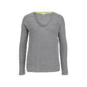 Пуловер Tom Tailor TO172EWAQP18 (3017528.00.70)