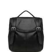 Сумка-рюкзак Farfallina 81419383-1 black
