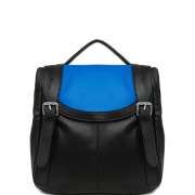Сумка-рюкзак Farfallina 81419383-1 black/blue