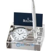 Настольные часы Bulova BulB9861