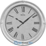 Настенные часы Bulova BulC4109