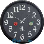 Настенные часы Фабрика Времени D60-553