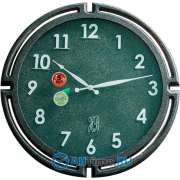Настенные часы Фабрика Времени D60-295