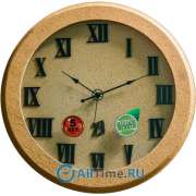 Настенные часы Фабрика Времени D45-226