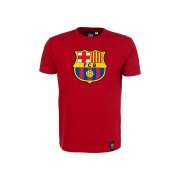 Футболка FC Barcelona FC001EMASB30 (130170)