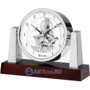 Настольные часы Bulova BulB7520