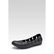 Туфли Crocs CR014AWBT050 (Springi Flat)