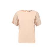 Блуза Frankie Morello FR458EWABN81 (F011 5021)