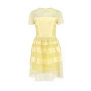 Платье La Coquette LC001EWAAJ07 (SS14LCC02-0621-1)