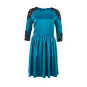 Платье La Coquette LC001EWAAJ89 (SS14LCC02-0111-1)