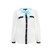 Блуза Lu Ann LU100EWBLA61 (BC2)