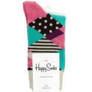 Носки Happy socks MU01 015