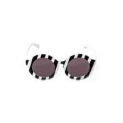 Солнцезащитные очки Trends Brands S14-MJ_1069-C208_BLK&WHT