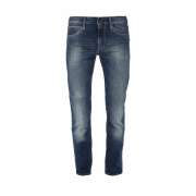 Джинсы Guess Jeans GU644EMAVR85 (M42S14 D0F01)