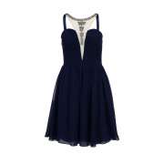 Платье Little Mistress LI005EWBDS11 (S13411-25594-NVY)