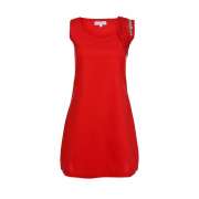 Платье Compania Fantastica CO713EWBPP11 (SAM02 Rojo)