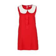 Платье Compania Fantastica CO713EWBPP16 (SS13 KIT04 RED)