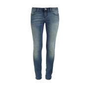 Джинсы DKNY Jeans DK007EWAKG78 (D04046-1CK)